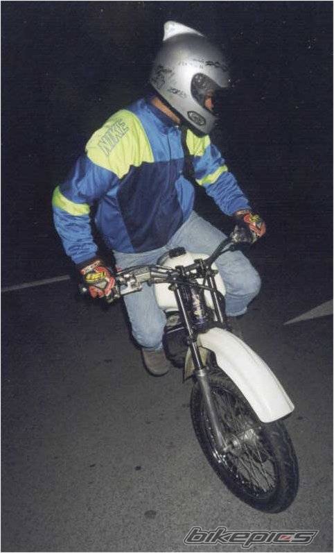 Bike Photo 19568