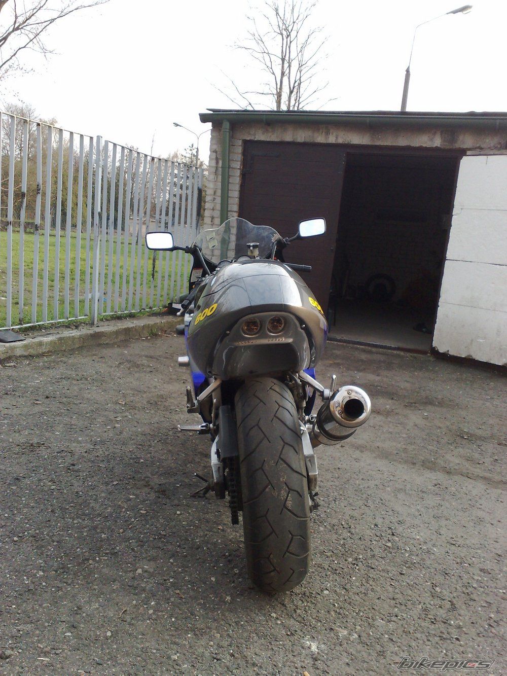 Bike Photo 1957009