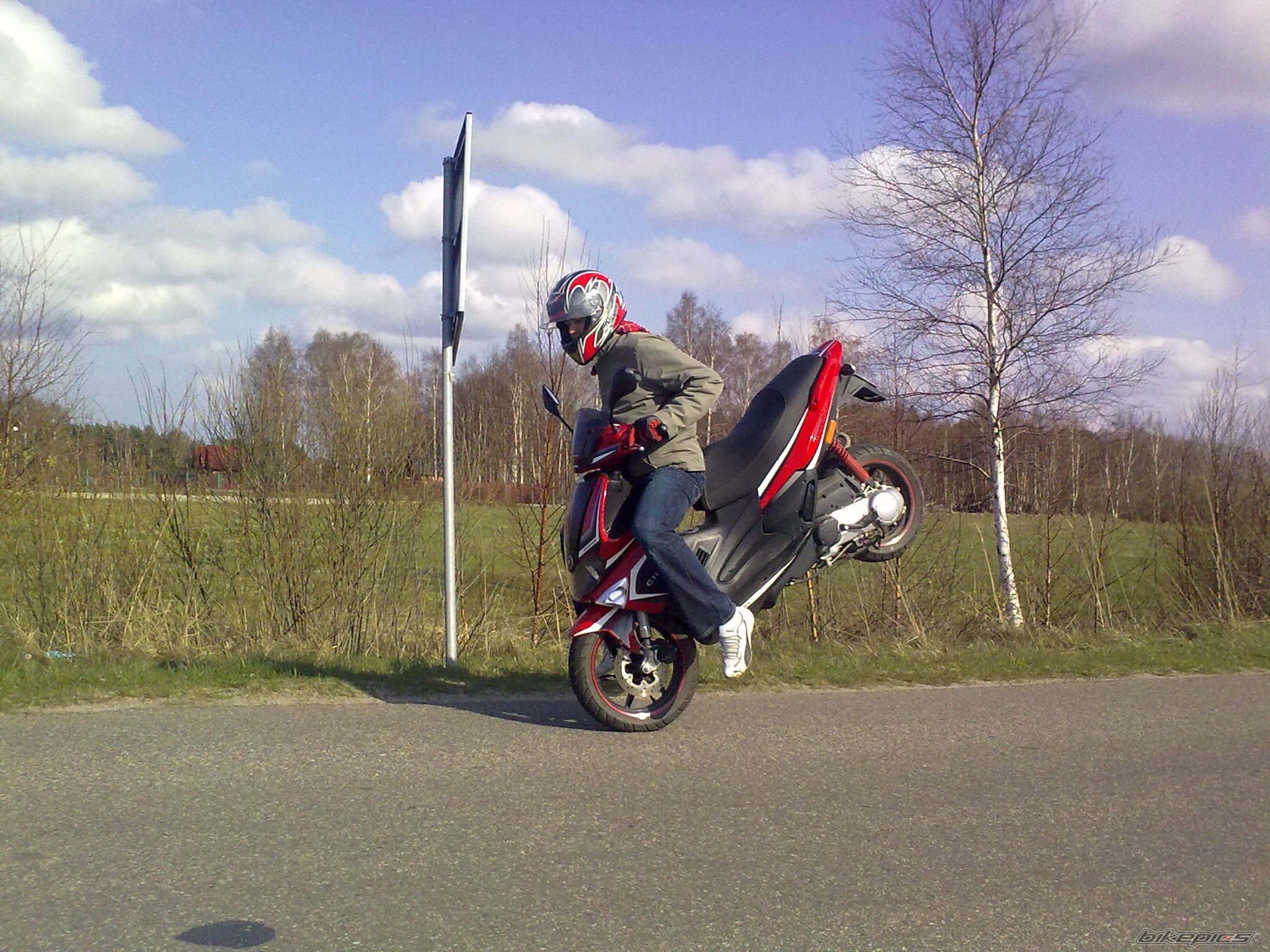 Bike Photo 1957029