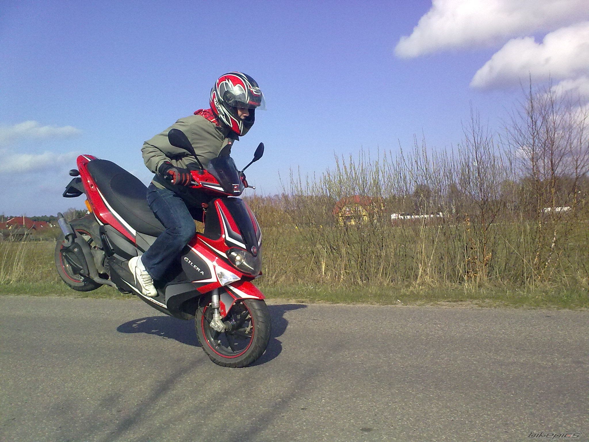 Bike Photo 1957035