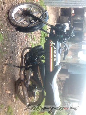 Bike Photo 1957118