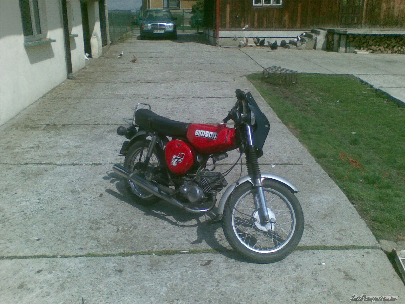 Bike Photo 1957167