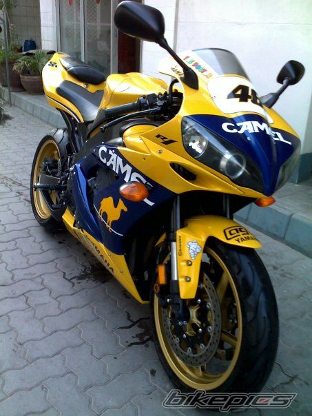 Bike Photo 1957200