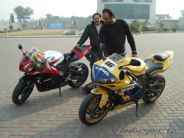 Bike Photo 1957205