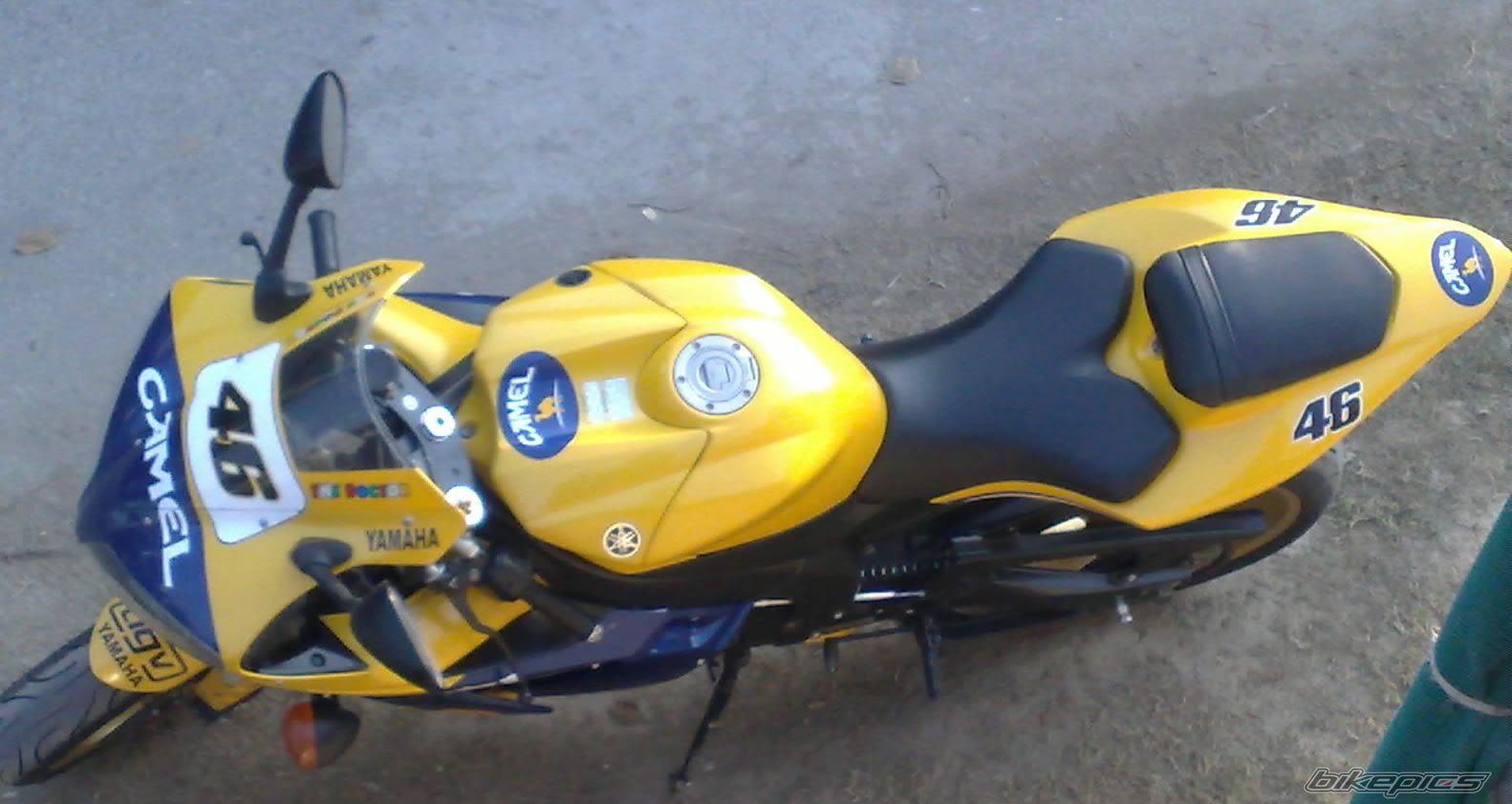 Bike Photo 1957206