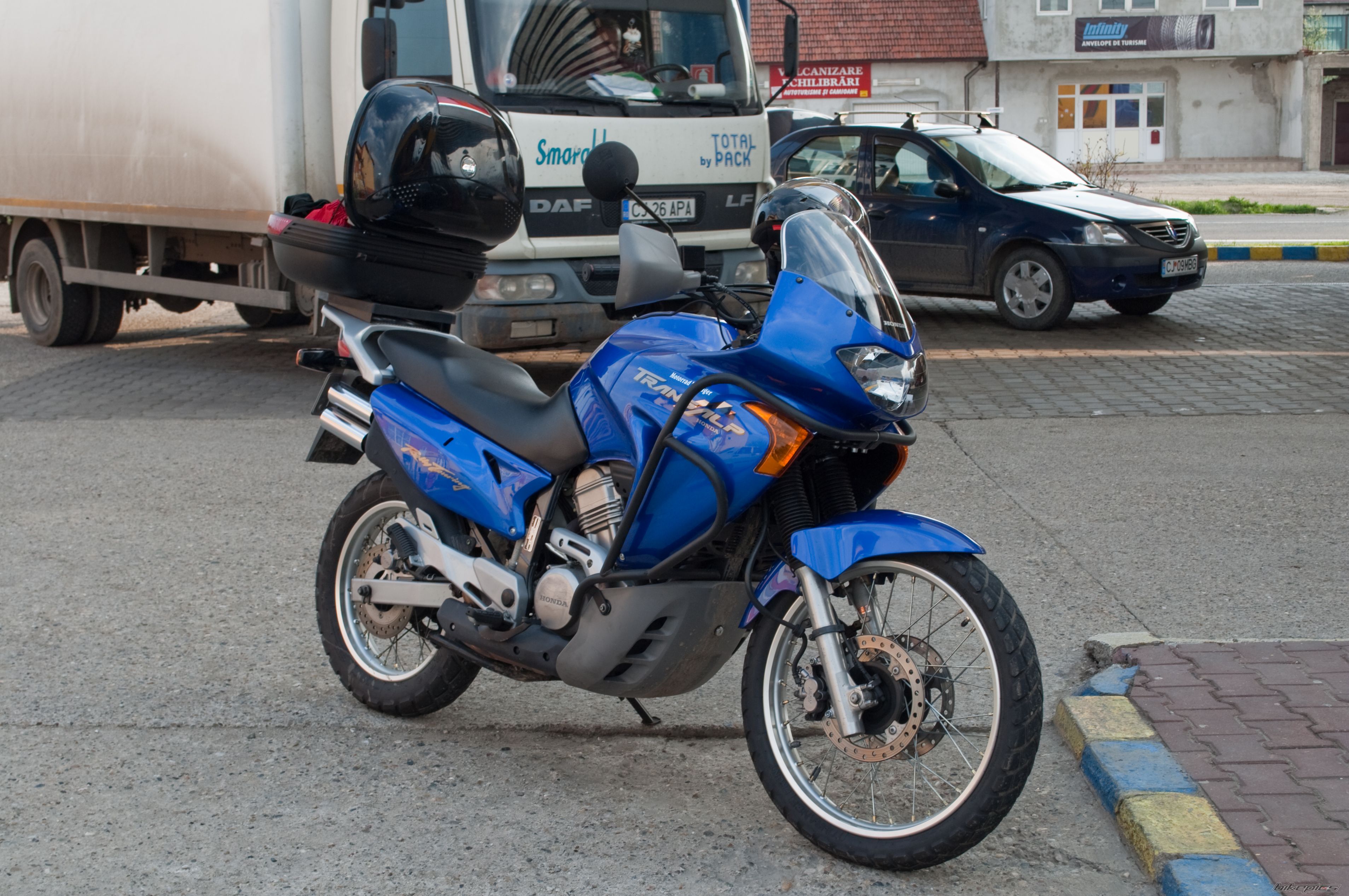 Bike Photo 1957285