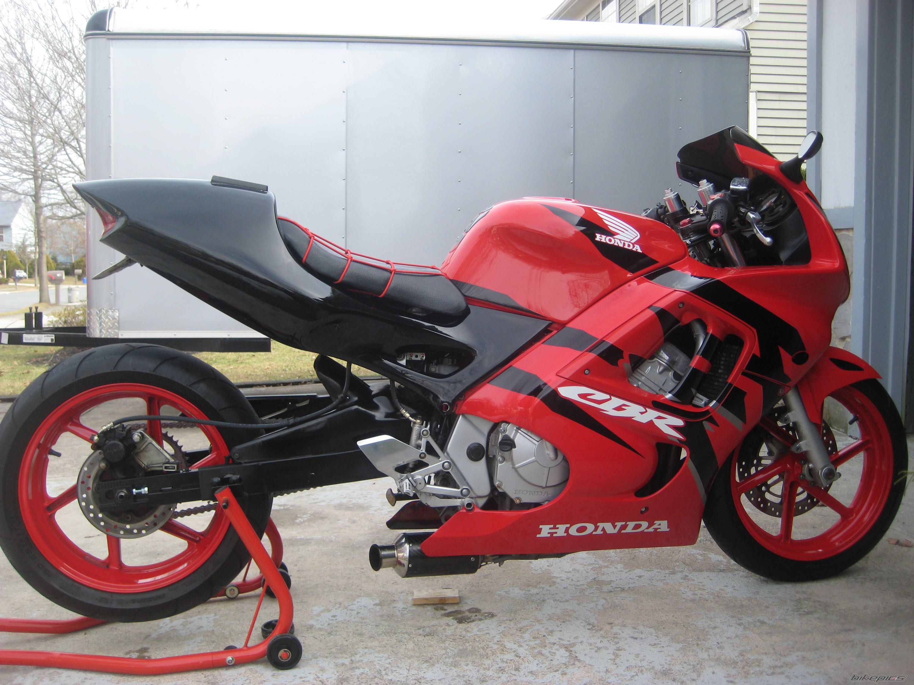 Bike Photo 1957300