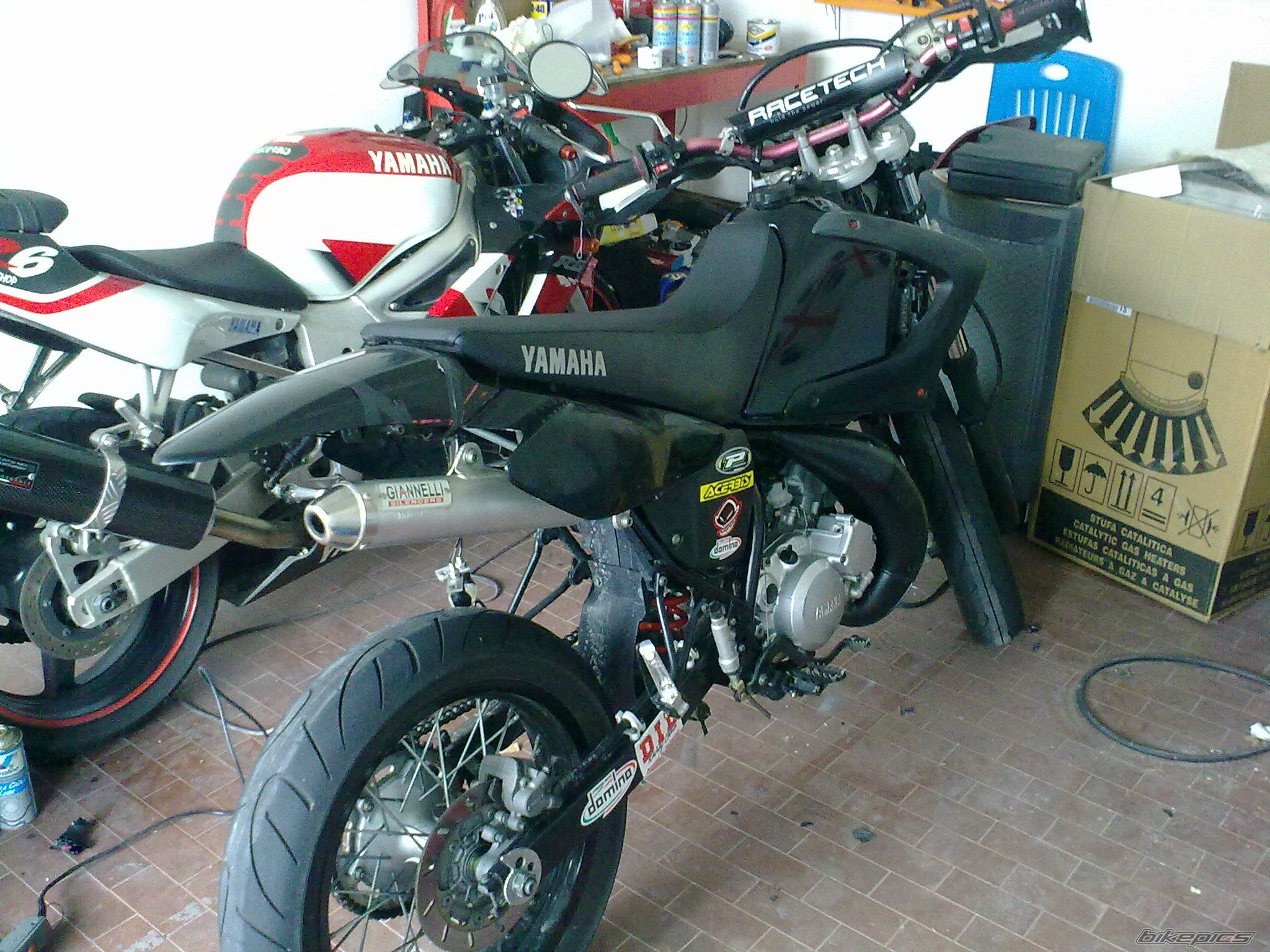 Bike Photo 1957356
