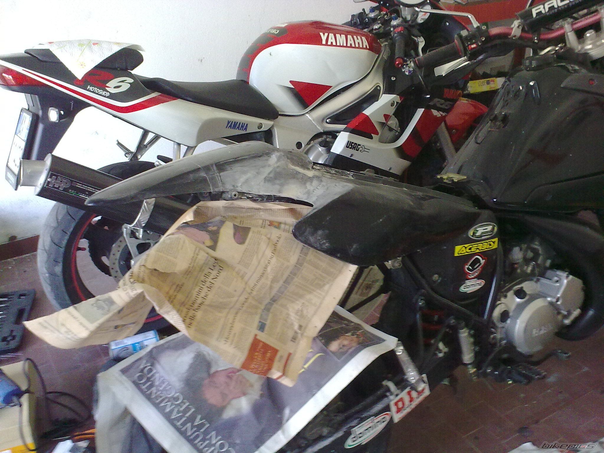 Bike Photo 1957360
