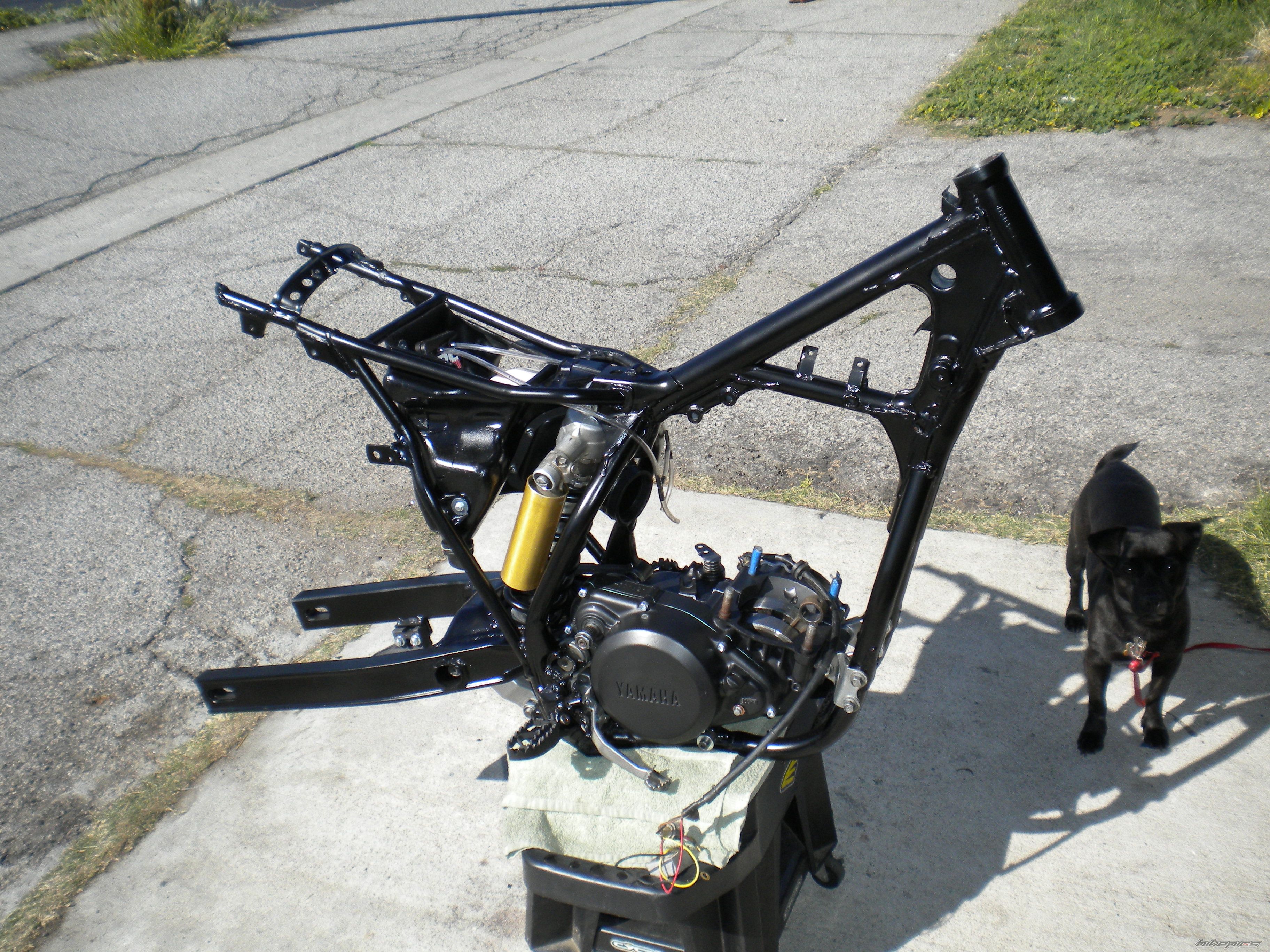 Bike Photo 1957424
