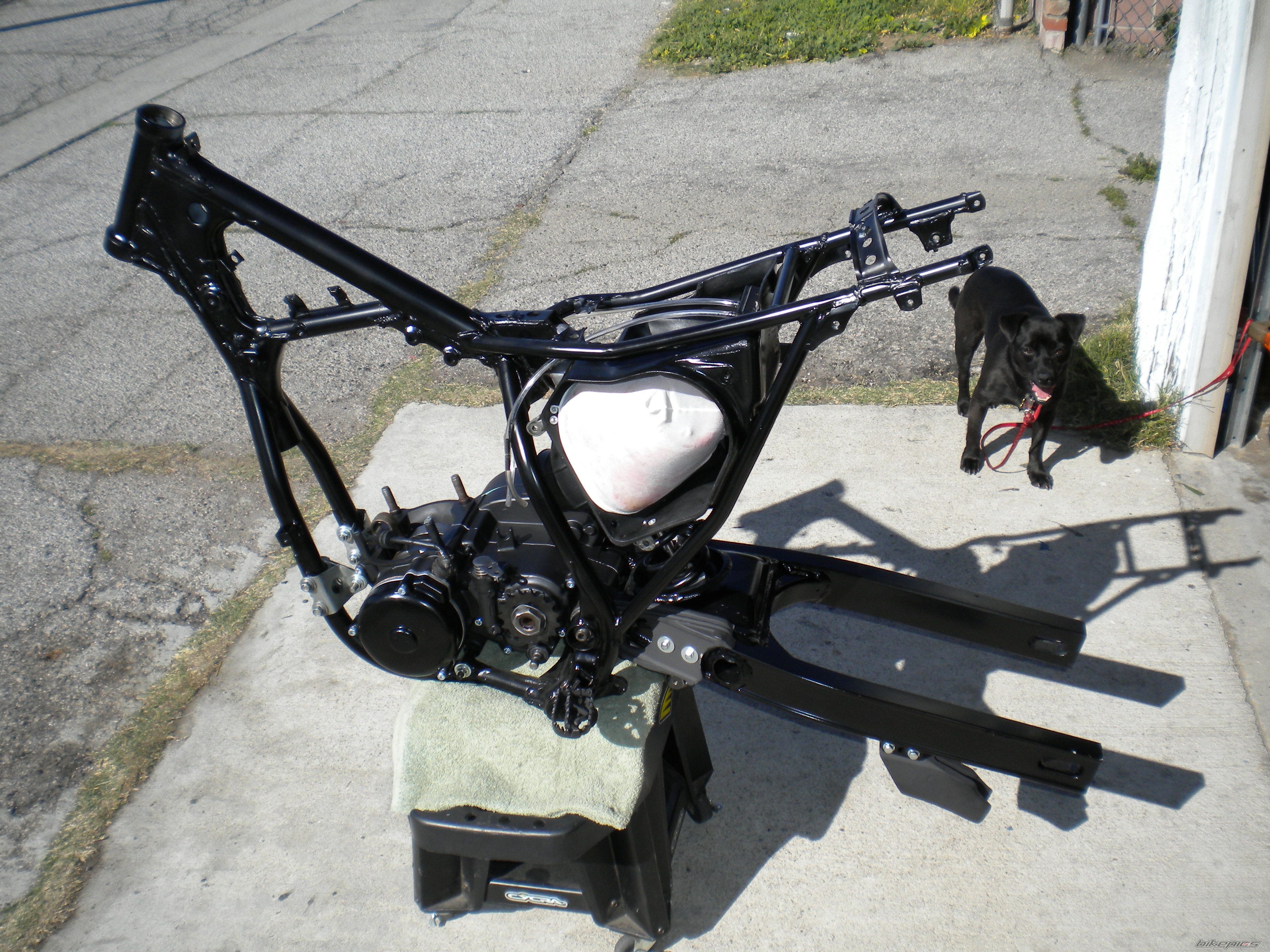 Bike Photo 1957425