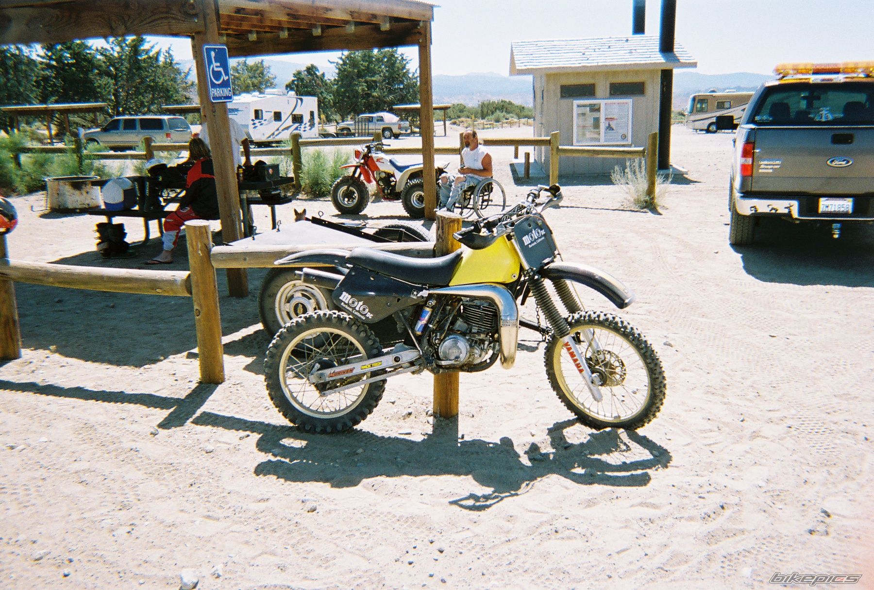 Bike Photo 1957434