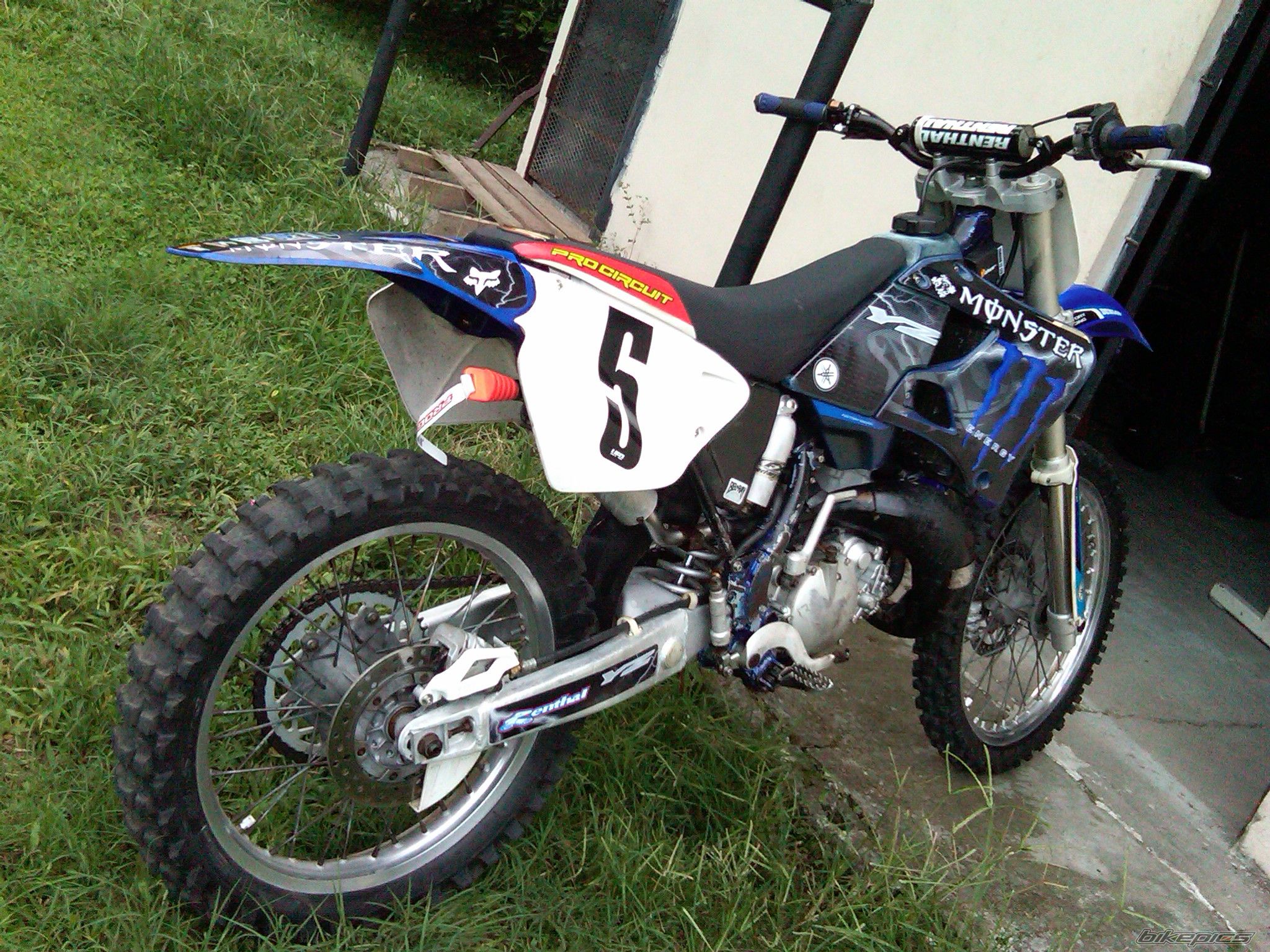 Bike Photo 1957436