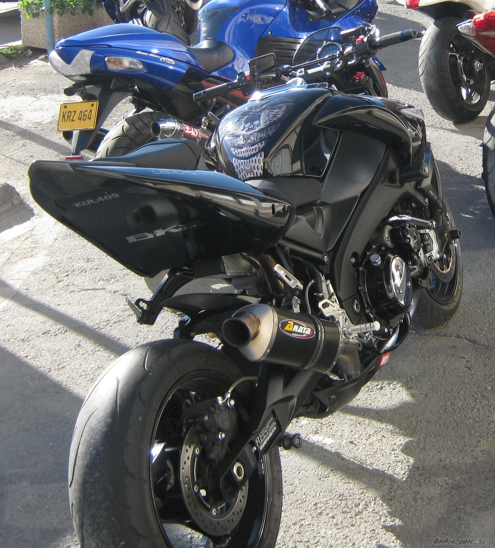 Bike Photo 1957640