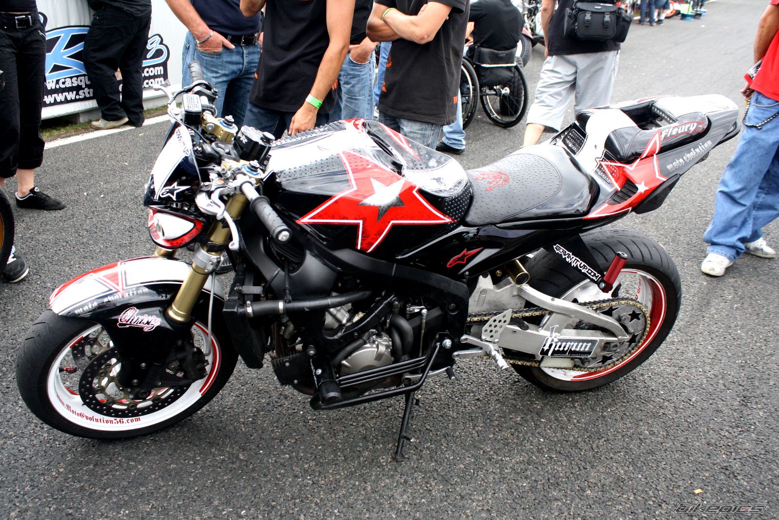 Bike Photo 1957662