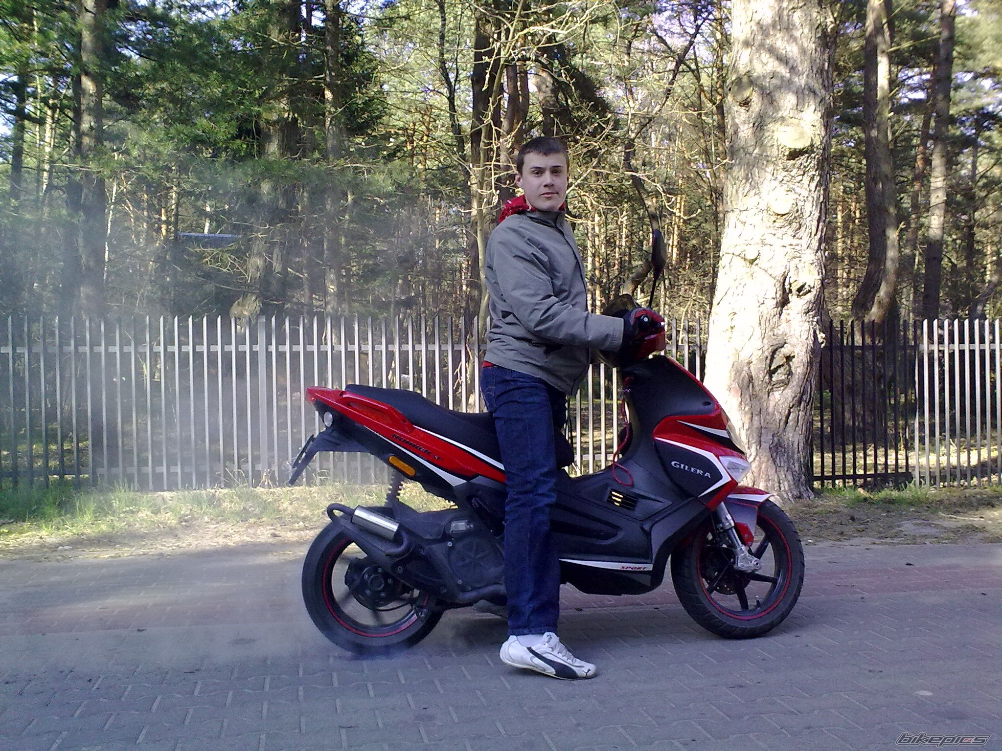 Bike Photo 1957824