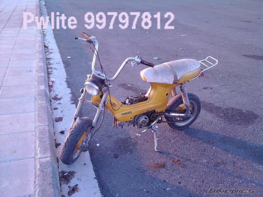Bike Photo 1957830