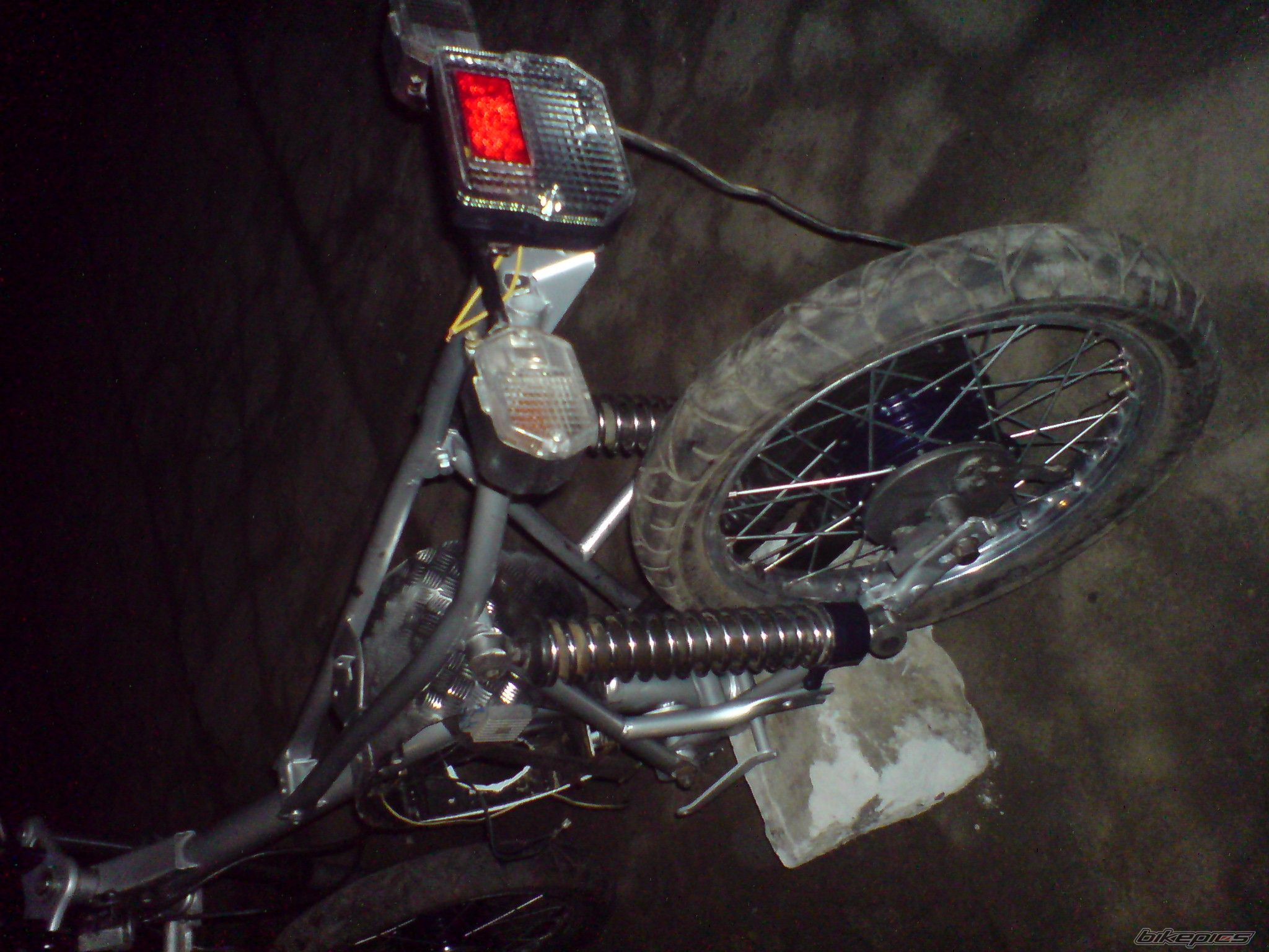 Bike Photo 1957956