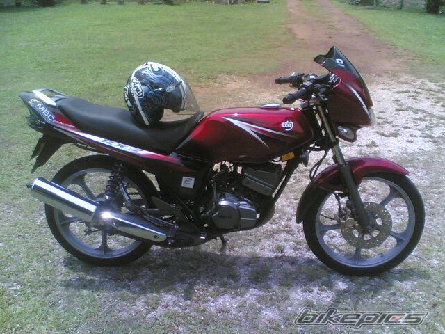 Bike Photo 1958074