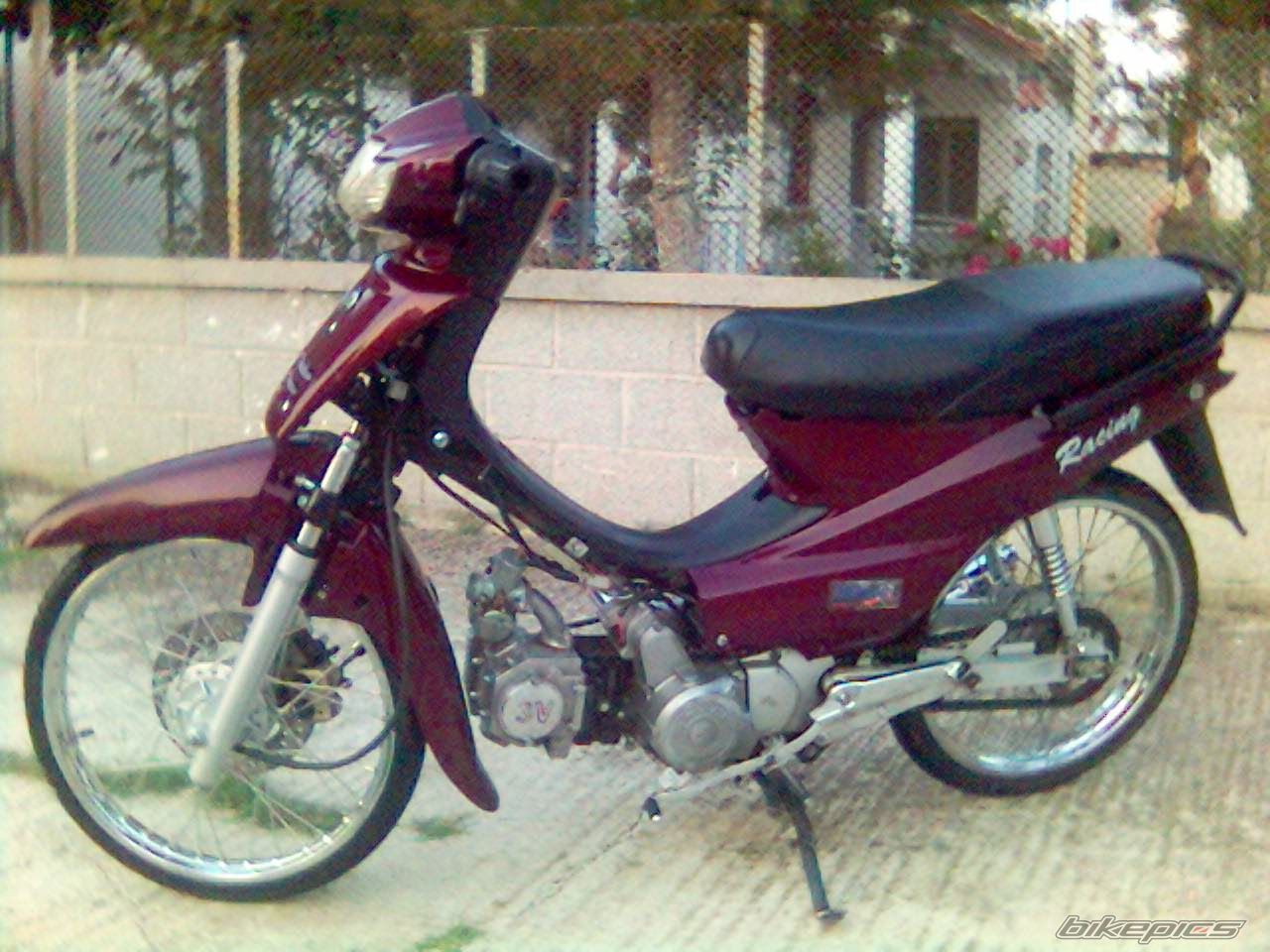 Bike Photo 1958294