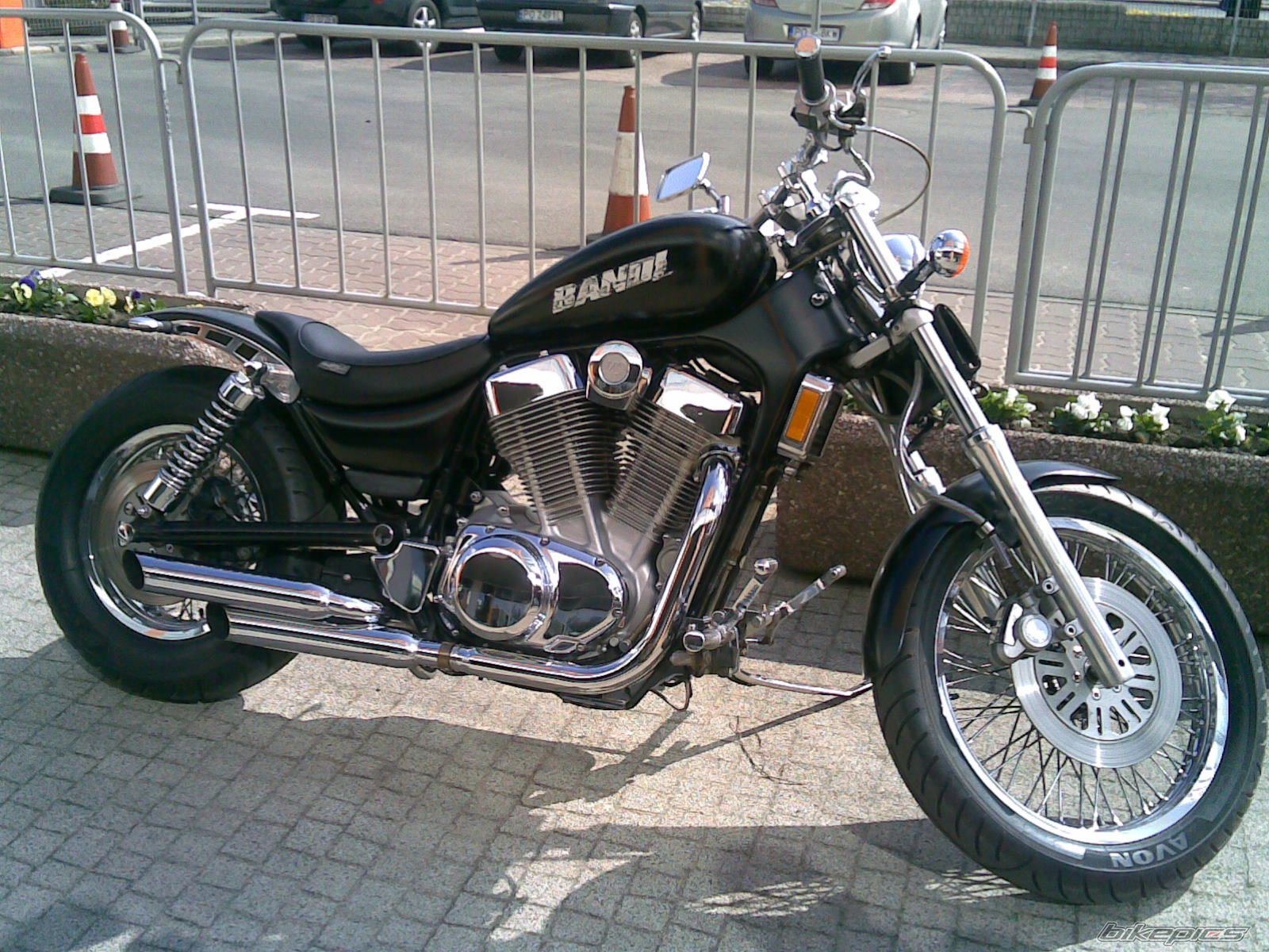 Bike Photo 1958306