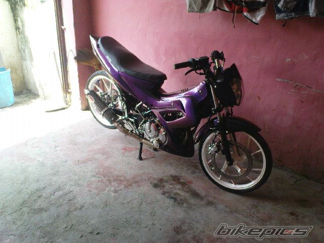Bike Photo 1958320