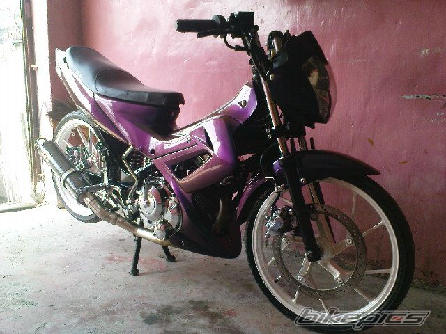 Bike Photo 1958321