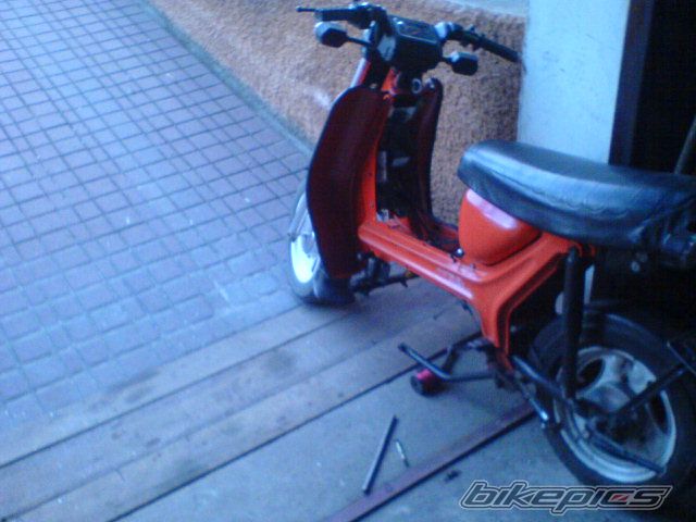 Bike Photo 1958360