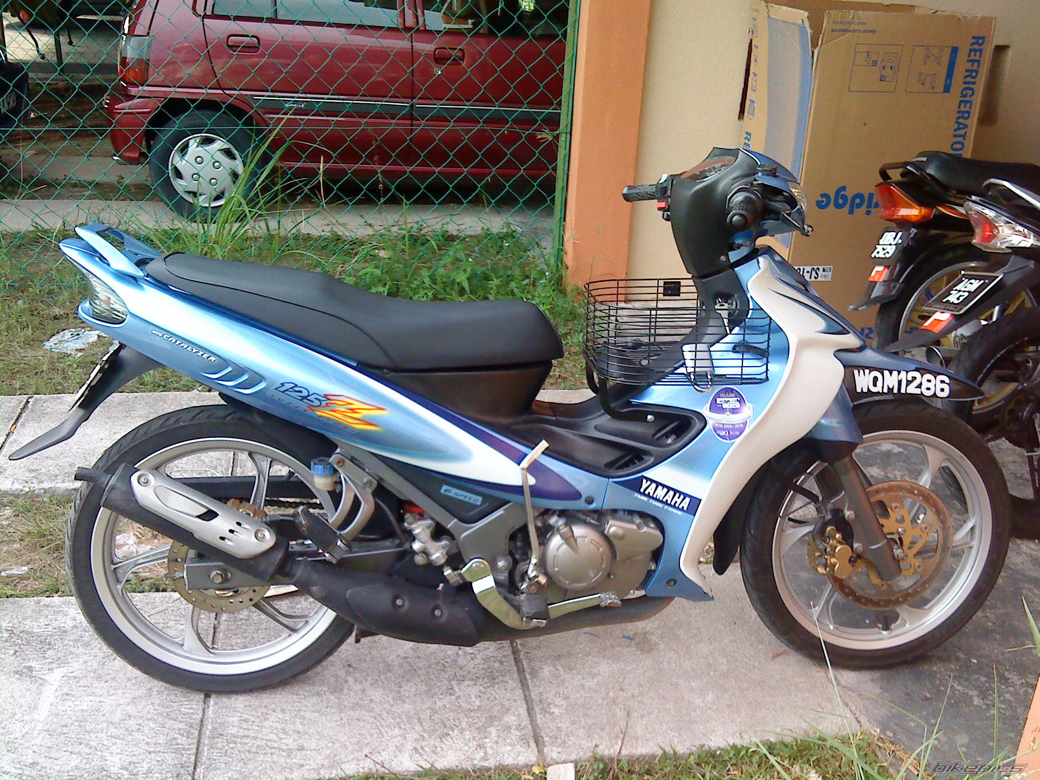 Bike Photo 1958417
