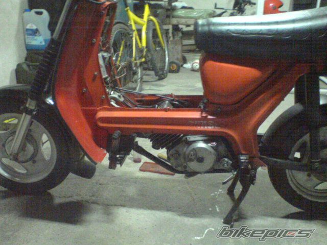 Bike Photo 1958420
