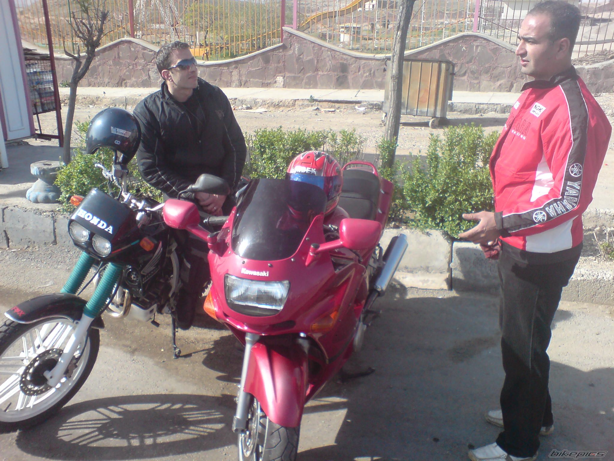 Bike Photo 1958446
