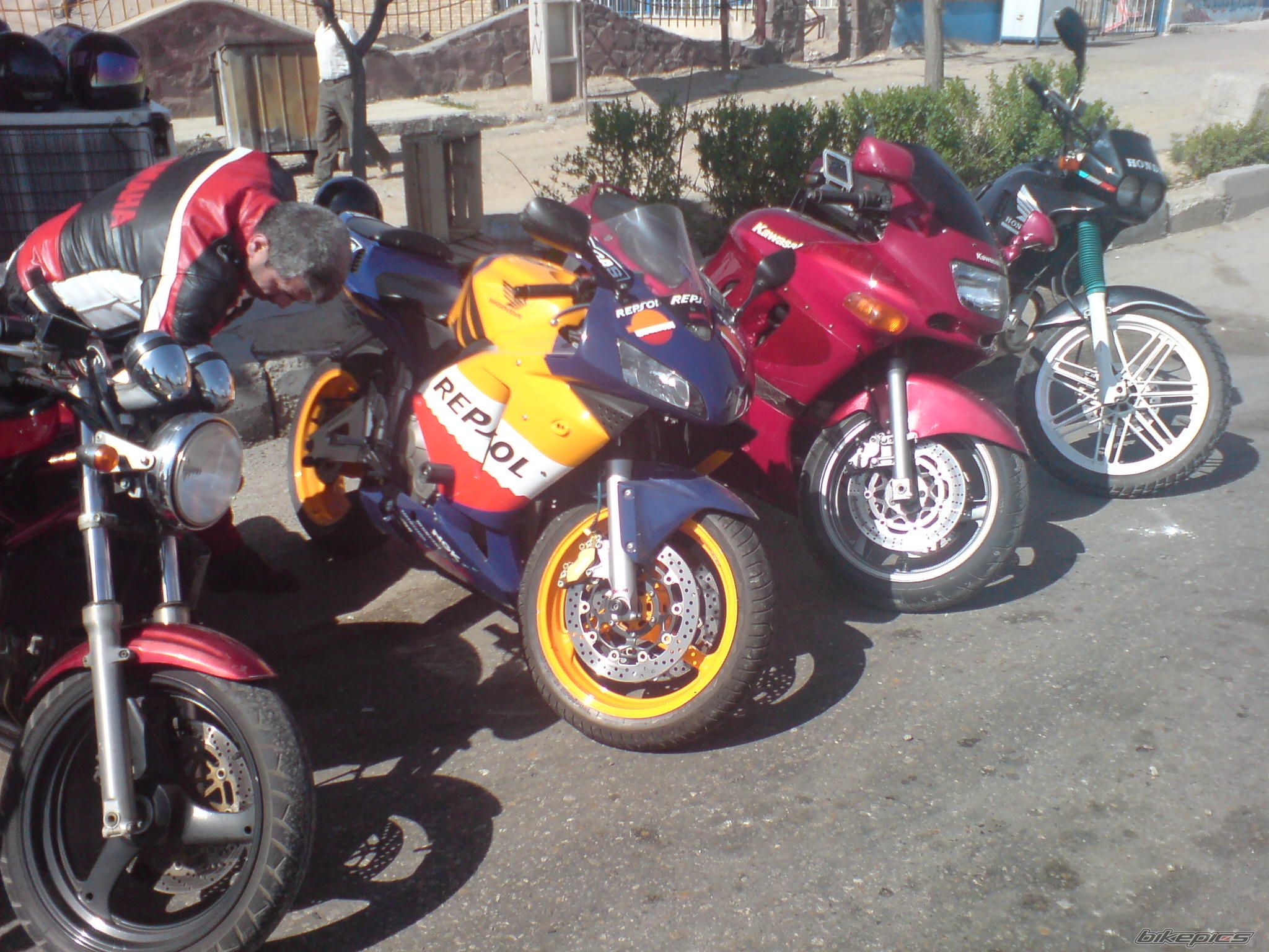 Bike Photo 1958451
