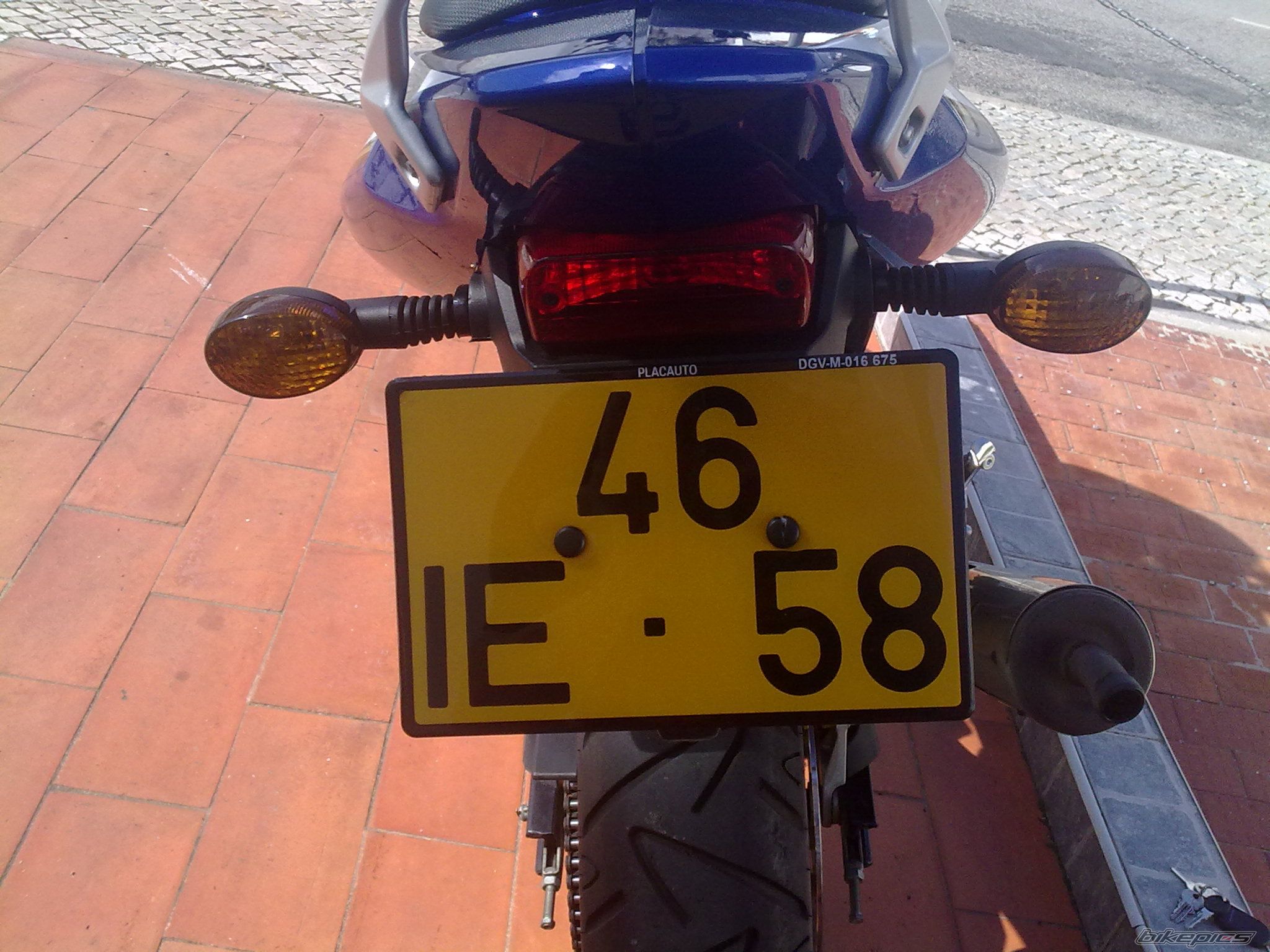 Bike Photo 1958465