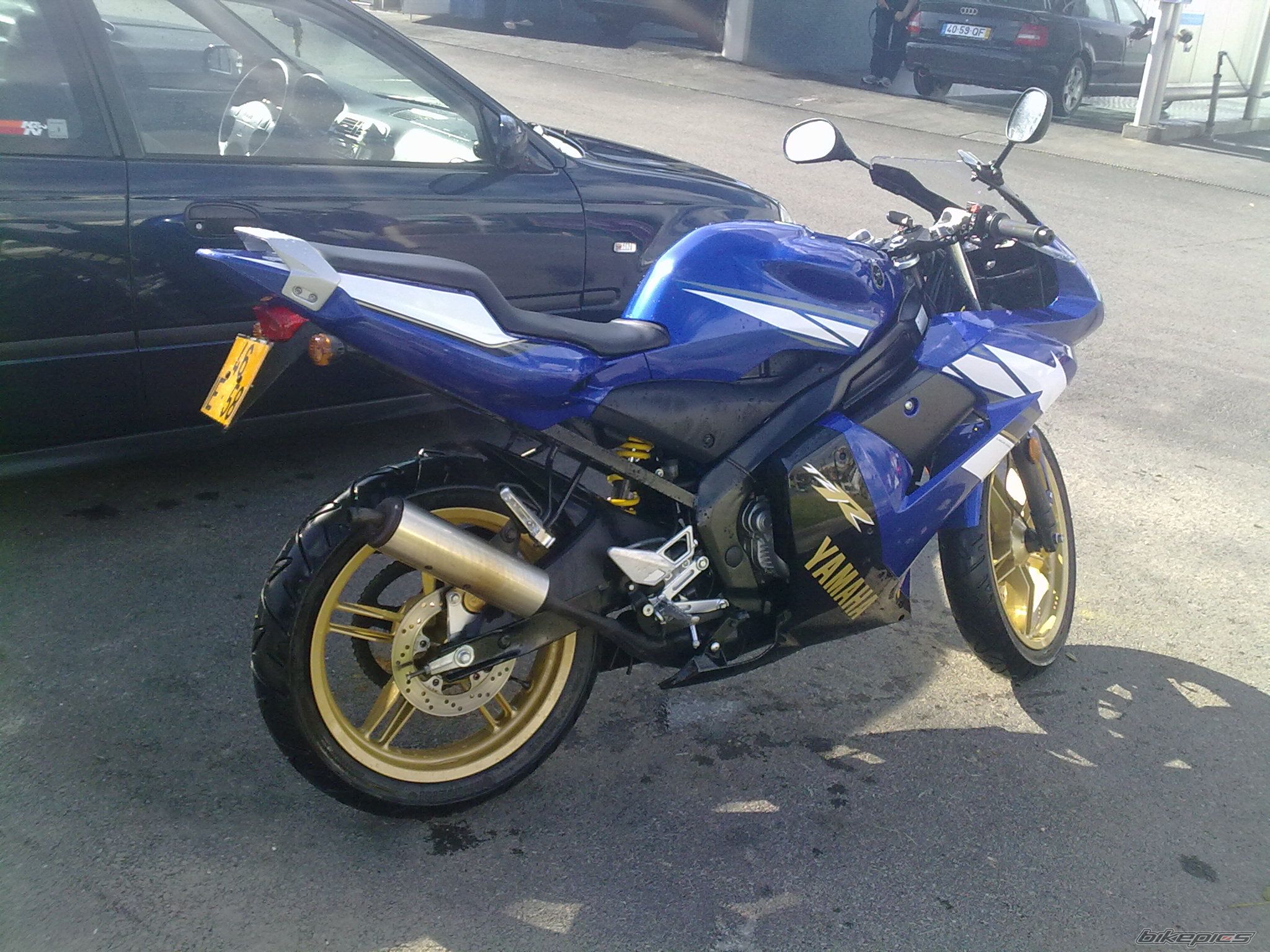 Bike Photo 1958469