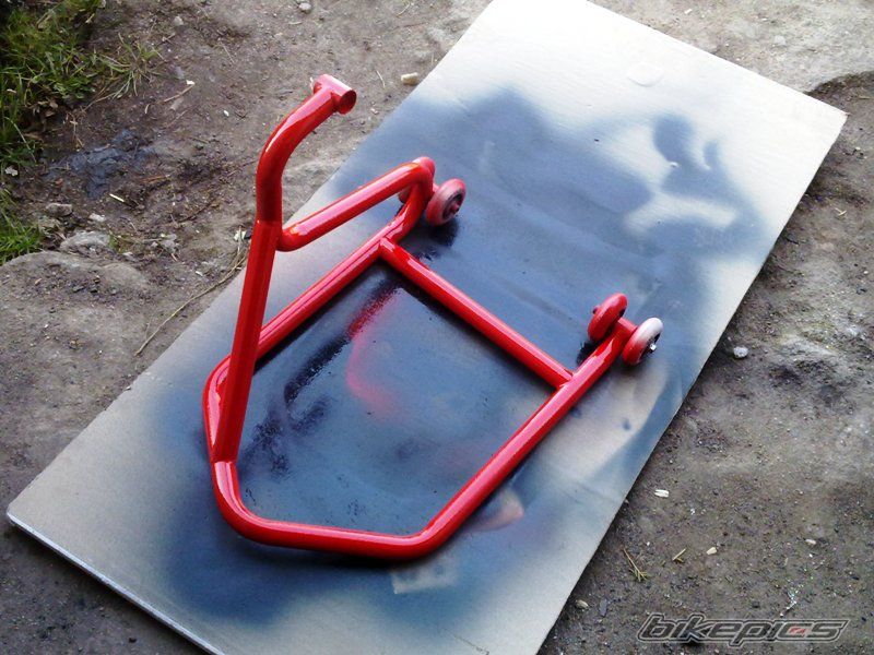 Bike Photo 1958491