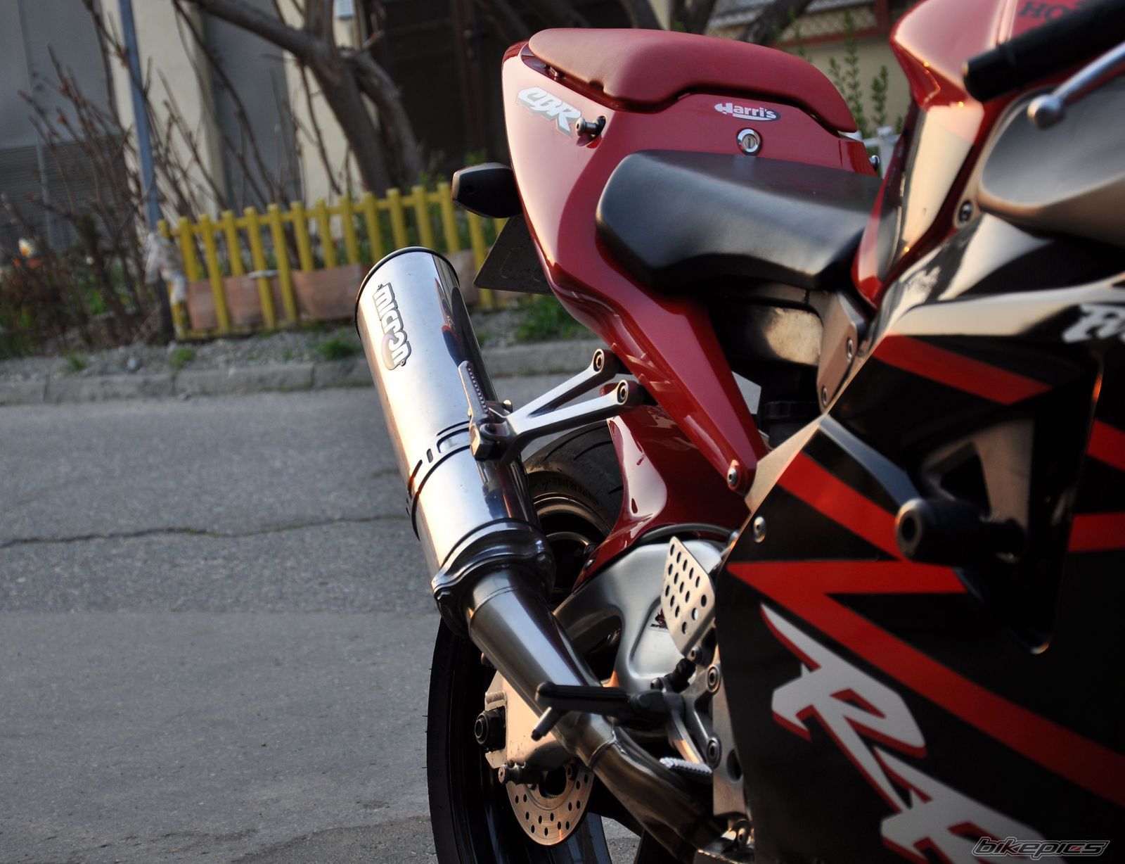 Bike Photo 1958530
