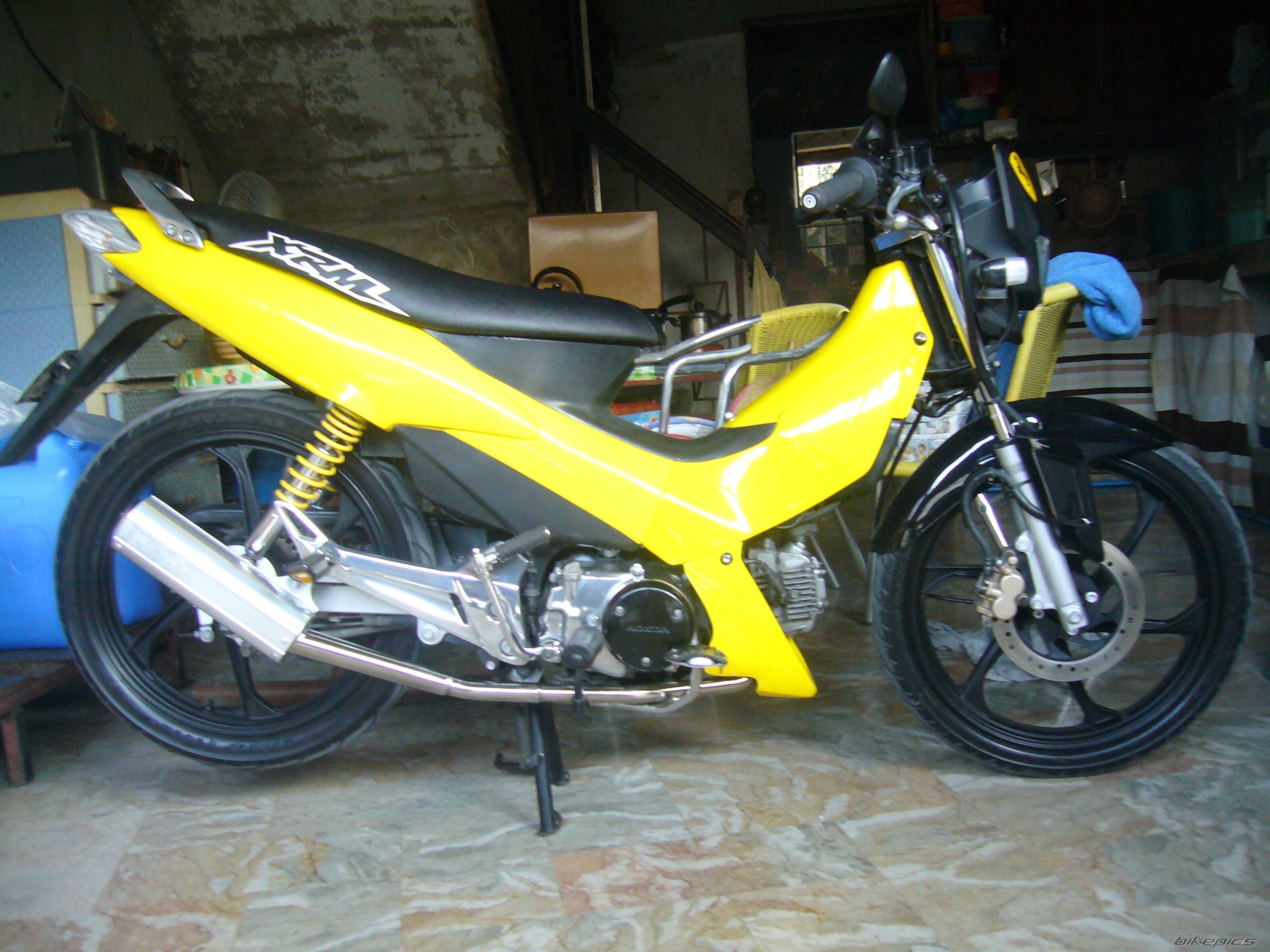 Bike Photo 1958537