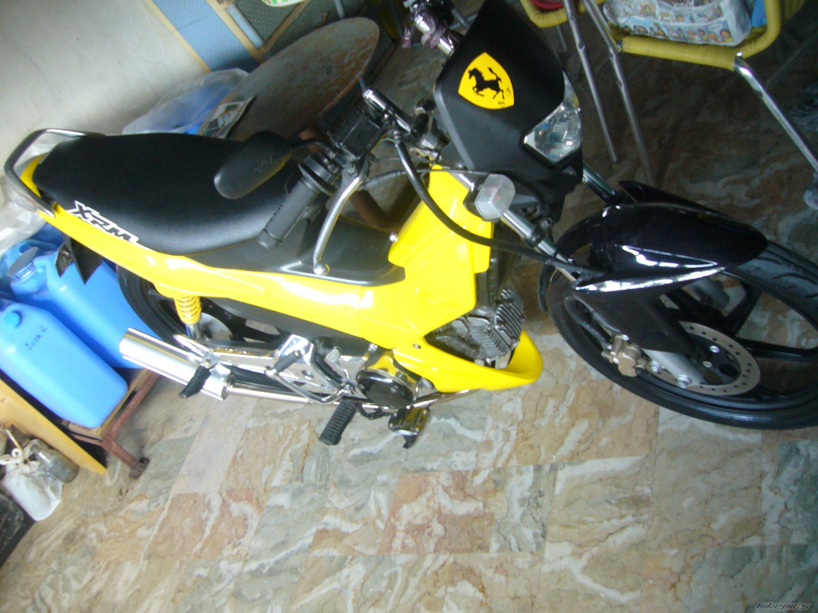 Bike Photo 1958540