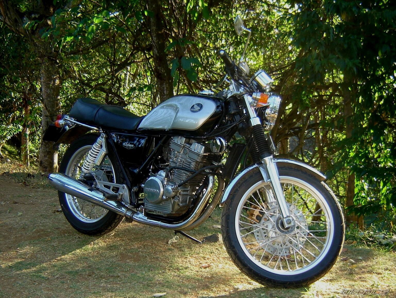 Bike Photo 1958550