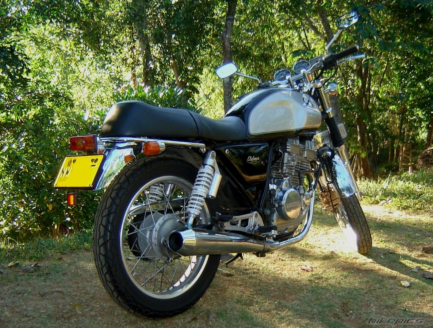 Bike Photo 1958553