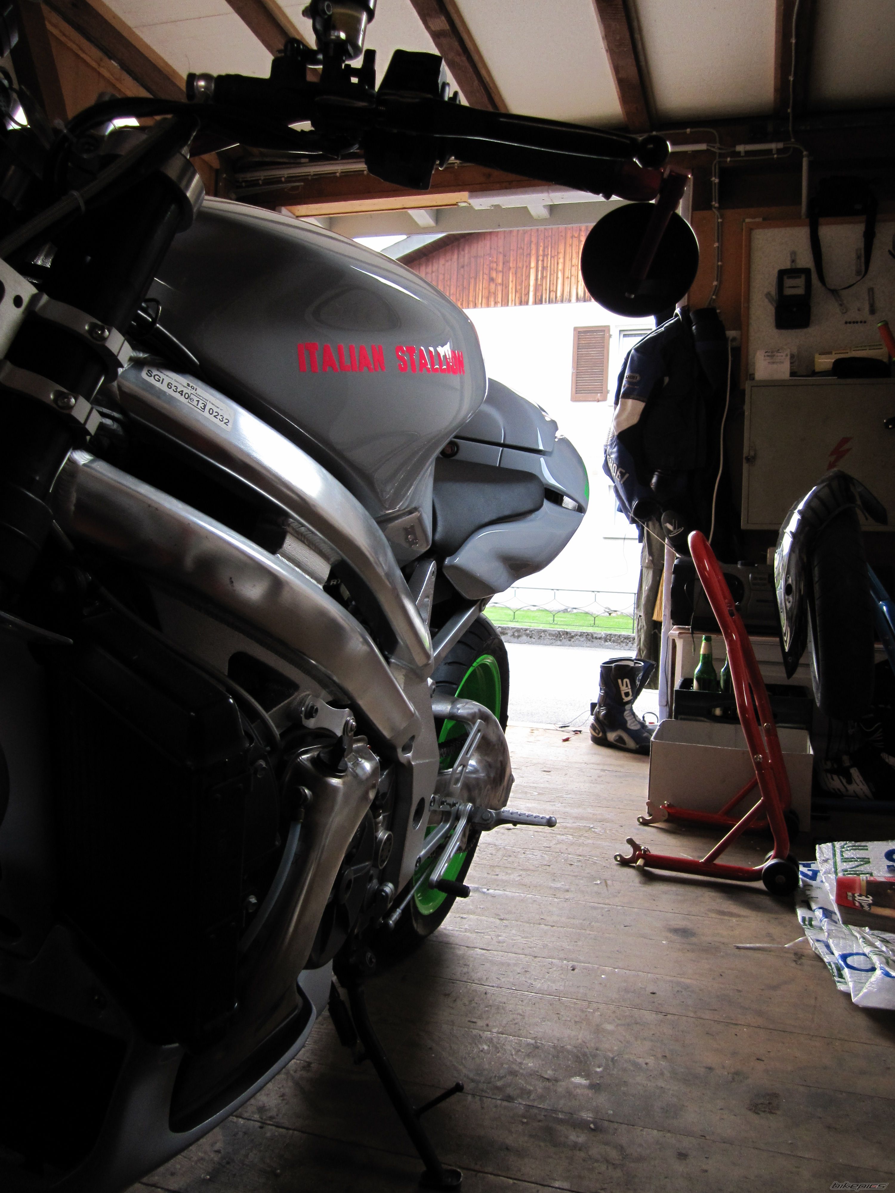 Bike Photo 1958572