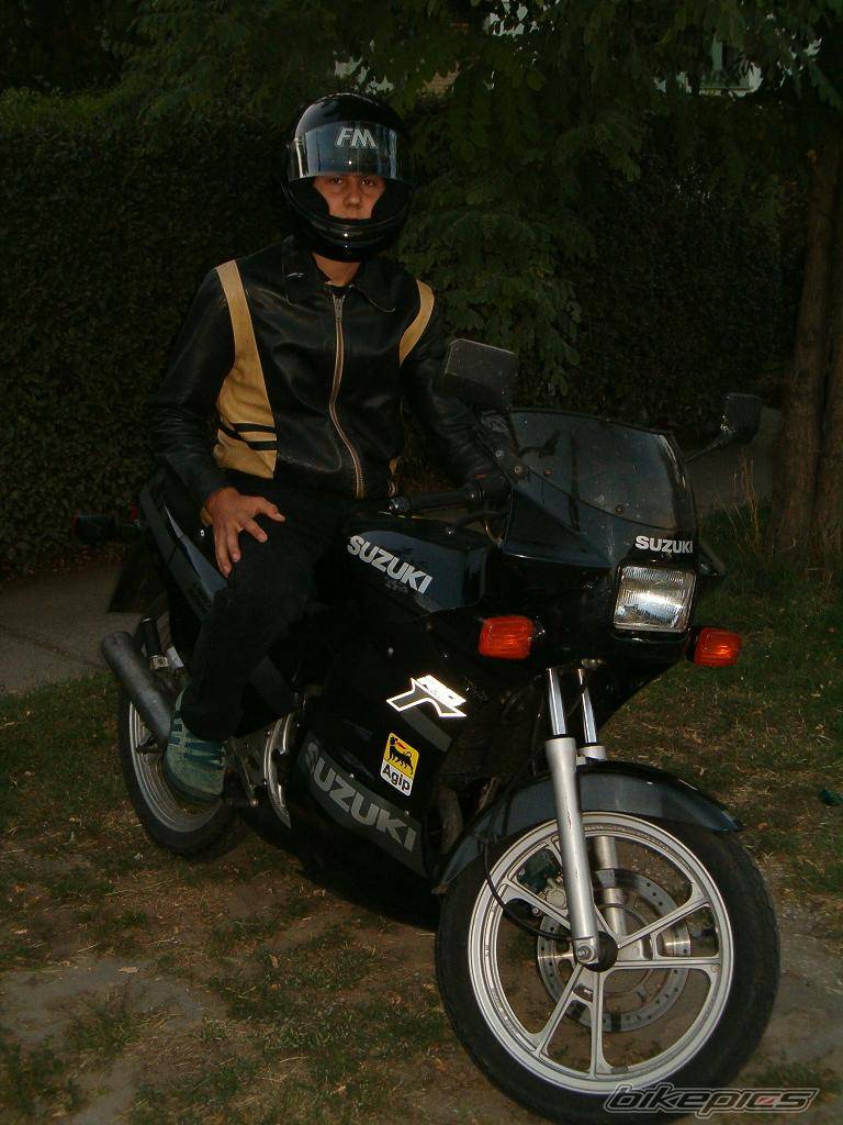 Bike Photo 195859