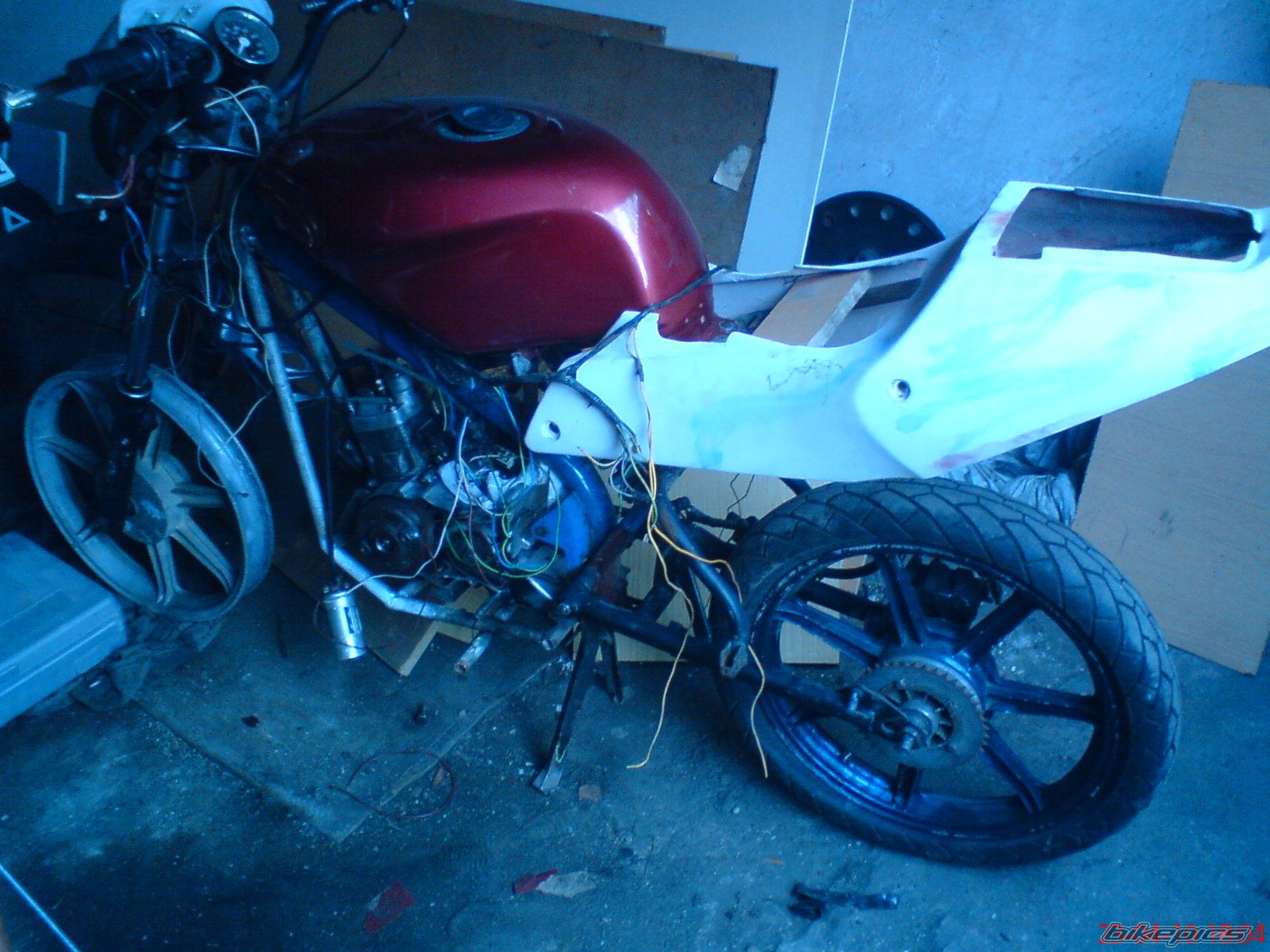 Bike Photo 1958621