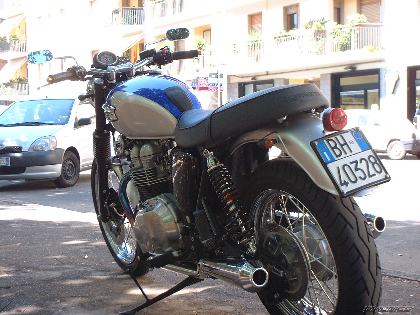 Bike Photo 195866