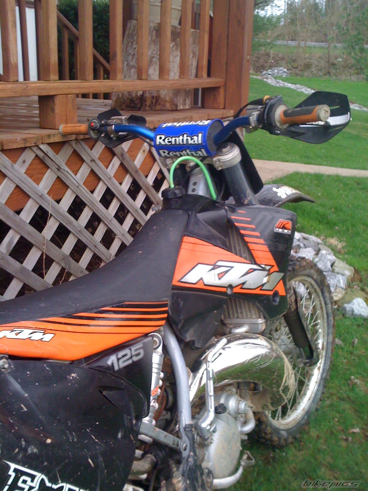 Bike Photo 1958726