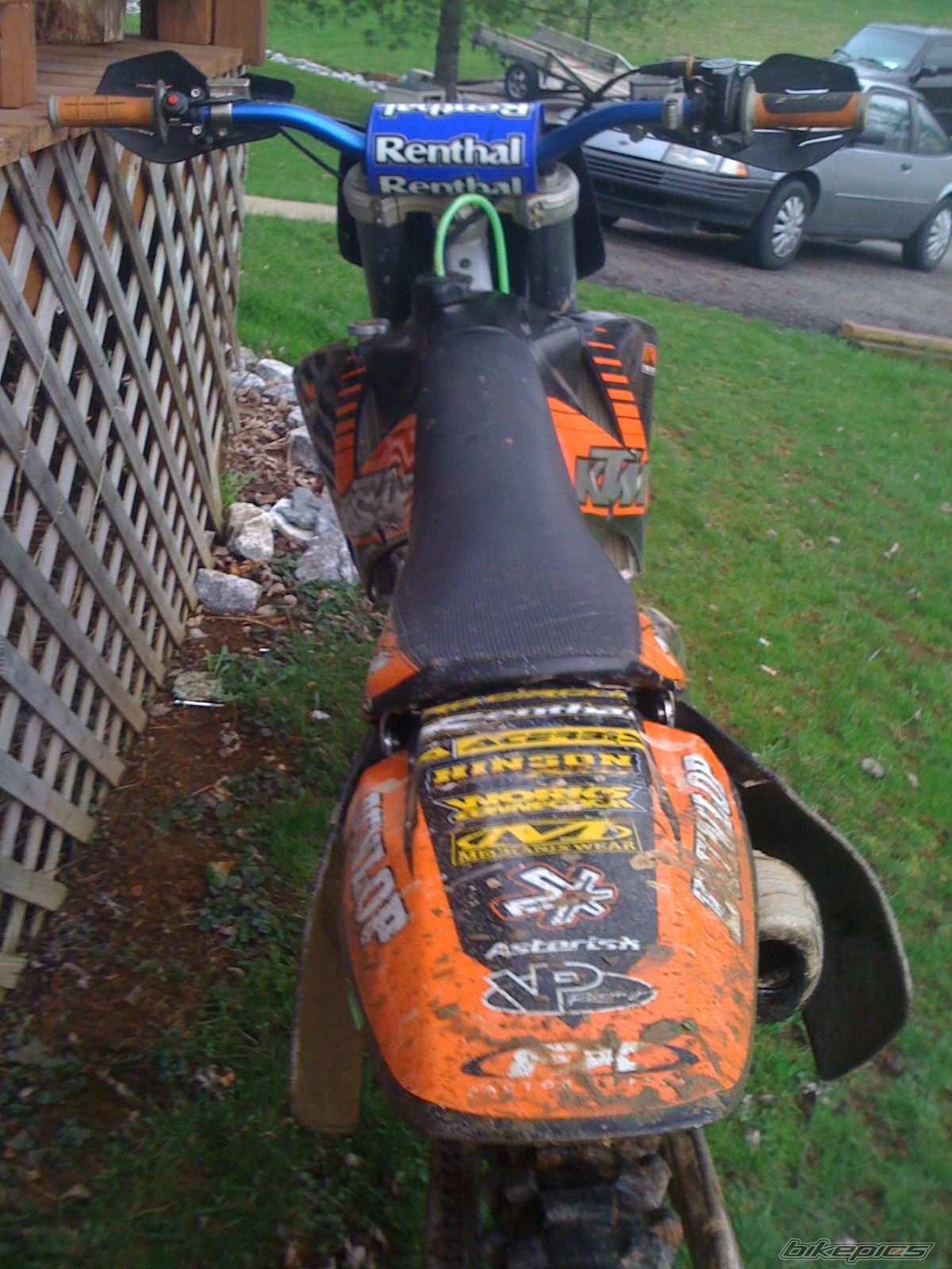 Bike Photo 1958731