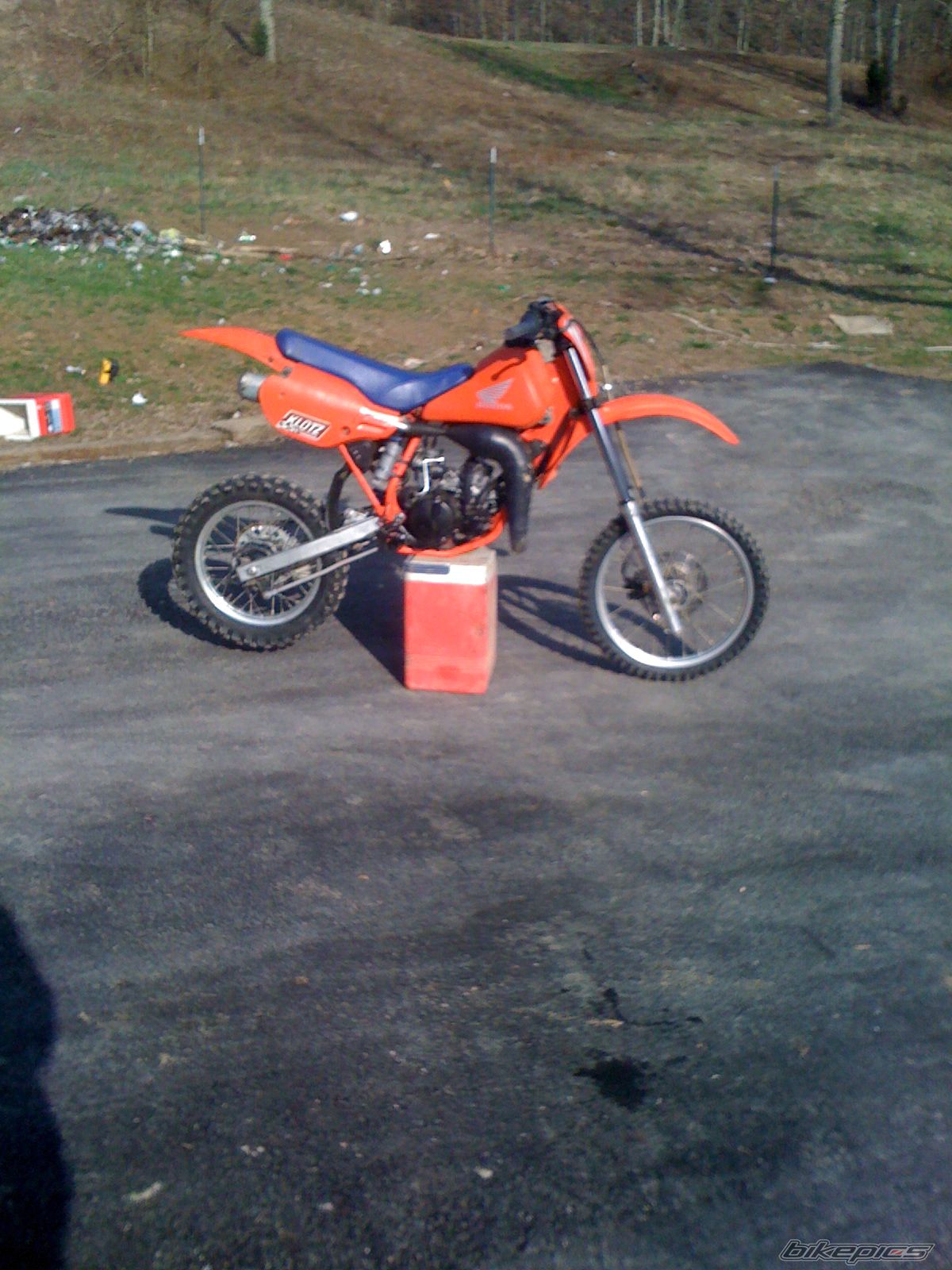 Bike Photo 1958736