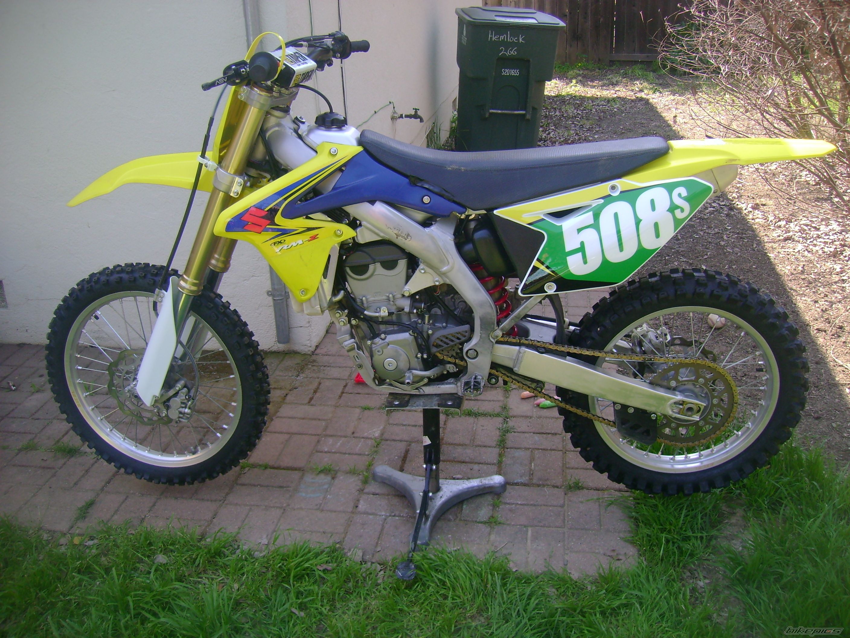 Bike Photo 1958786
