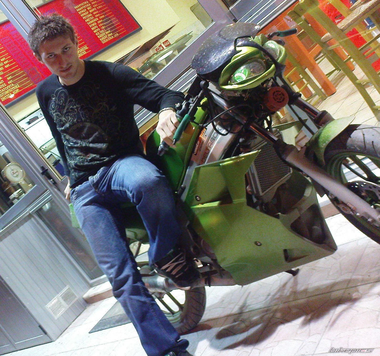 Bike Photo 1958790