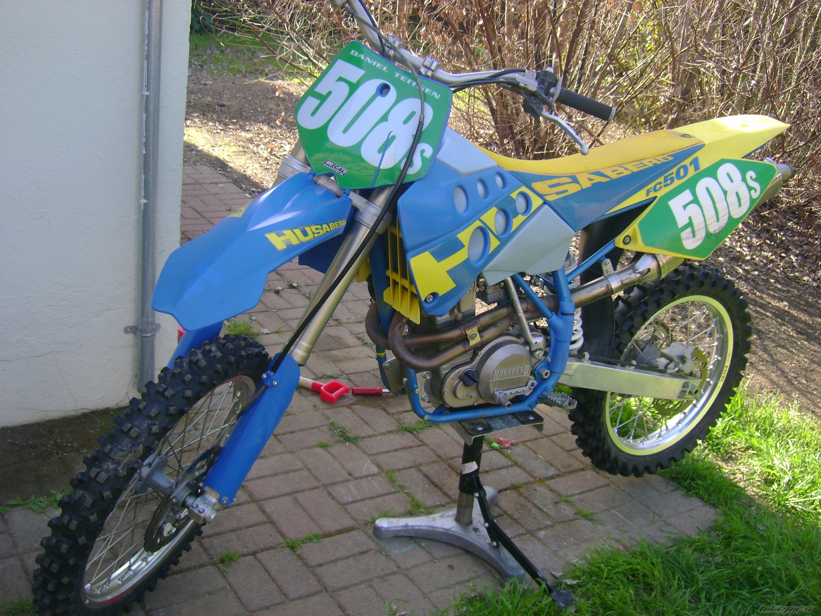 Bike Photo 1958854